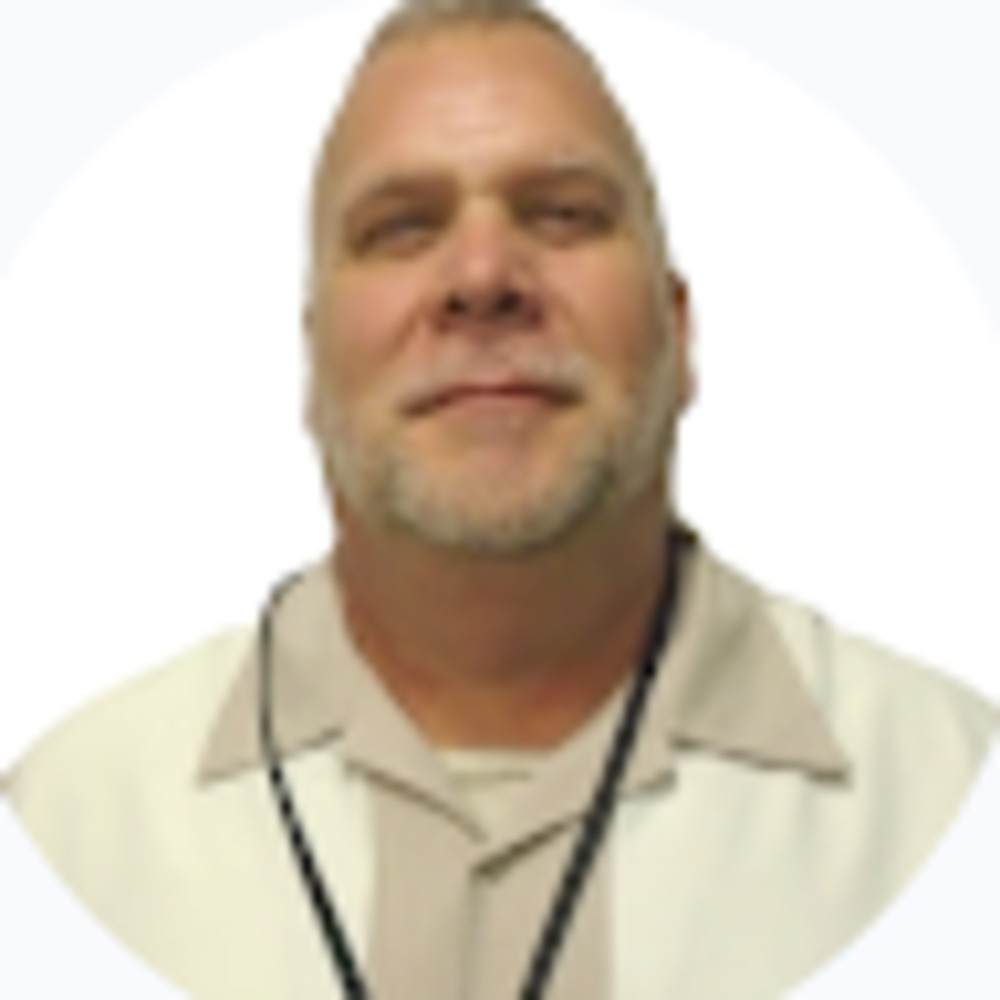 Meet your Posher, Brad